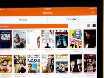 As airlines transition to personal devices, new alternatives emerge for downloading content on the go