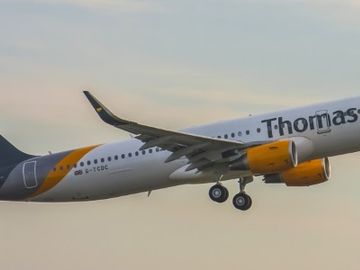 Thomas Cook starts to see tablet/mobile bookings take off