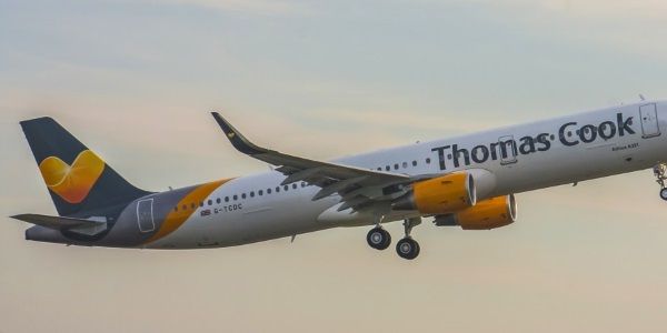 Thomas Cook starts to see tablet/mobile bookings take off