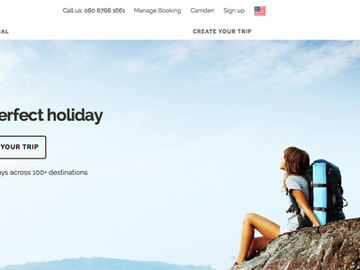 TripFactory raises $10M for its vacation package platform