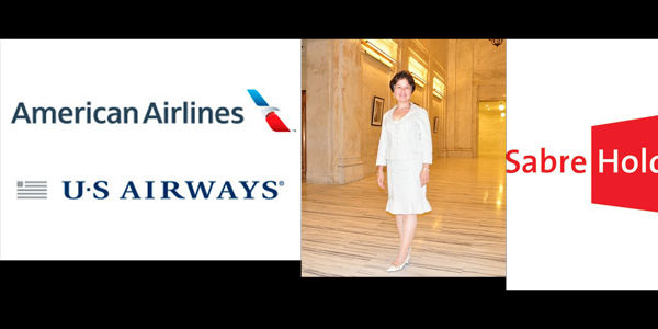 US Airways gets the October bench trial against Sabre it wanted
