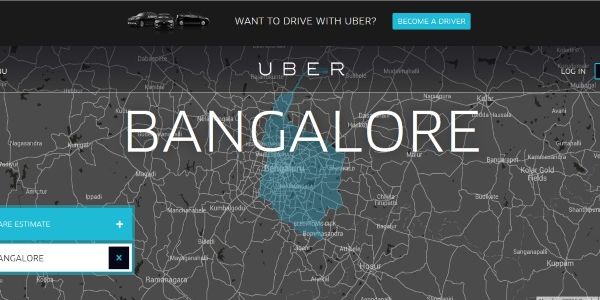 Uber devotes an extra $1 billion to ramp up India operations