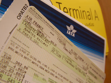To ease ticket exchanges, Amadeus swallows ADMs, hires preparers