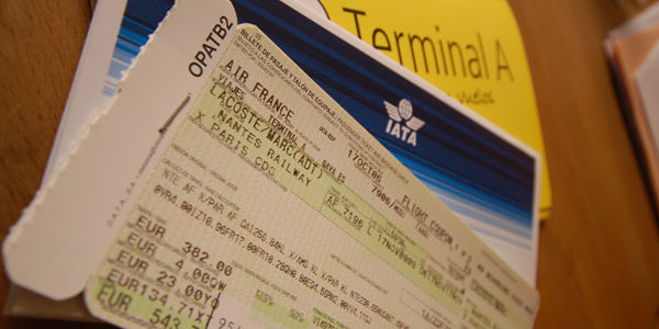 To ease ticket exchanges, Amadeus swallows ADMs, hires preparers