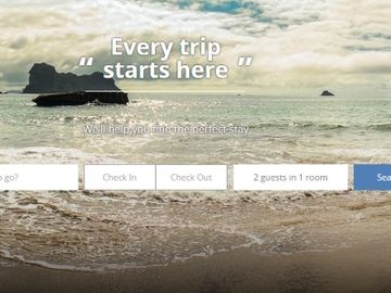 Priceline offshoot Villas.com starts spreading the affiliate love