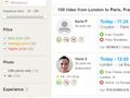 BlaBlaCar axes Carpooling brand, three months after buying it