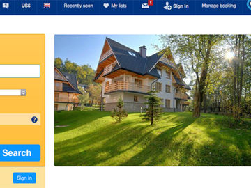 How to list your Airbnb-style homestay on Booking.com