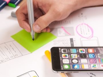 Startups - do yourself a favour and don't write business plans