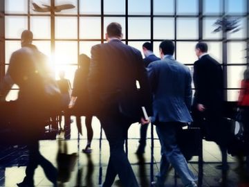 Lufthansa accused of not understanding business travel (or ignoring needs of corporates)