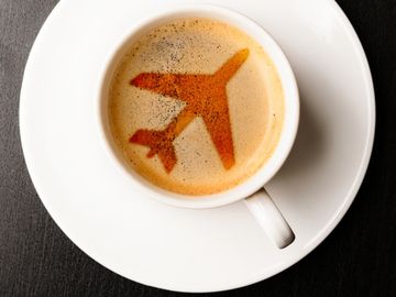 Digital improving business travel experience, GPS gaining traction