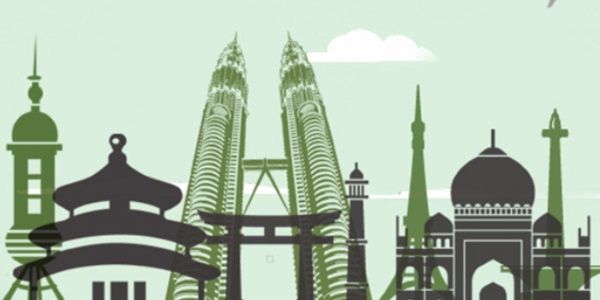 The state of online travel in Asia [INFOGRAPHIC]