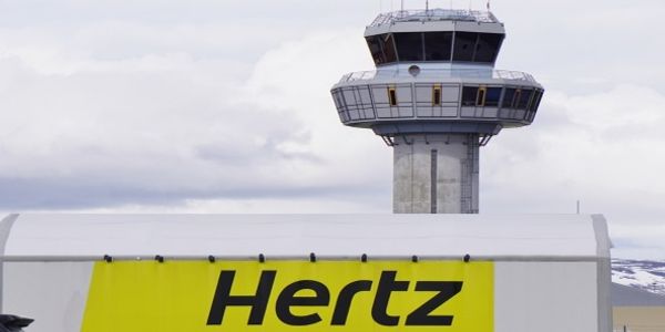 Ryanair axes car hire web agreement, Hertz unhappy over GDS distribution