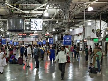 Ixigo uses big data to upgrade rail app