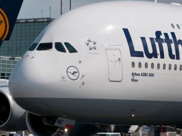 Lufthansa claims it is on solid legal ground over GDS tax move