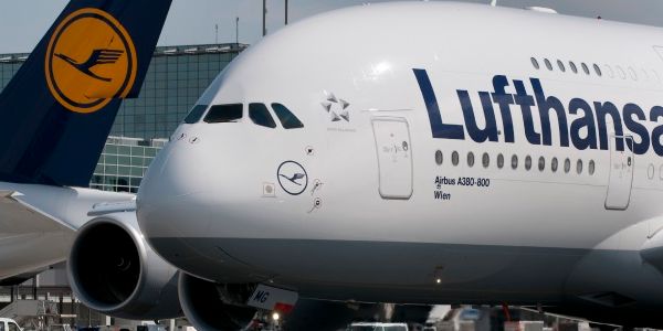Lufthansa claims it is on solid legal ground over GDS tax move