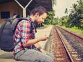 Device habits of travellers [INFOGRAPHIC]