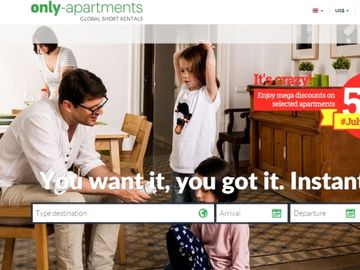 Only-Apartments snaps up Migoa