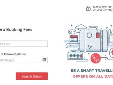 Ibibo ramps up global bus GDS plans via Malaysia/Singapore