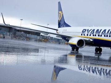 Reflections on Ryanair's mobile website...