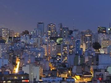 THack São Paulo 2015