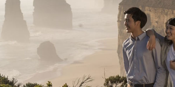 Tourism Australia signs up with Expedia Media Solutions