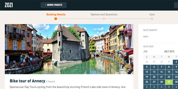 Zozi raises $30M, partly from Richard Branson, for its activities platform