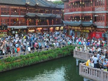 Online travel growth in China shows no sign of slowing down