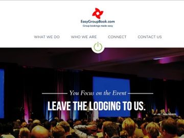 Startup Pitch: EasyGroupBook wants to make group bookings easier