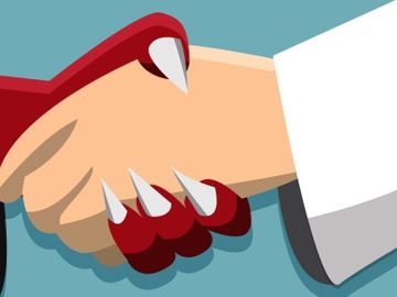 Hoteliers - worried about instant bookings? Learn from Amazon!