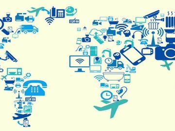 The internet of things gives the travel industry a chance to innovate