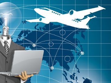 Using forums to get inside the mind of frequent fliers