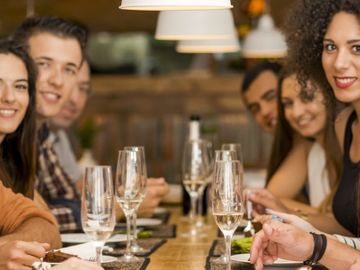 Will millennials force hotels to menu price their services?