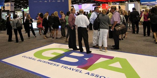 Sounding out the mood music from the GBTA floor