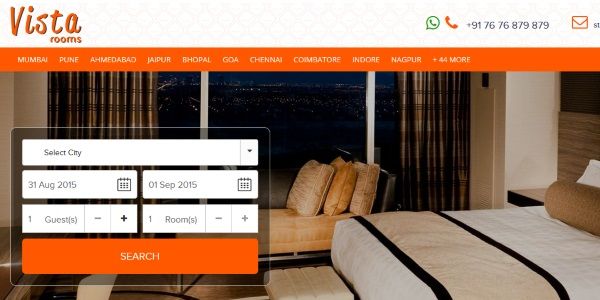 India sets the standard for branded budget hotels