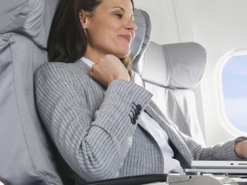 Wifi connectivity at 39,000ft: What are the sticking points worldwide?