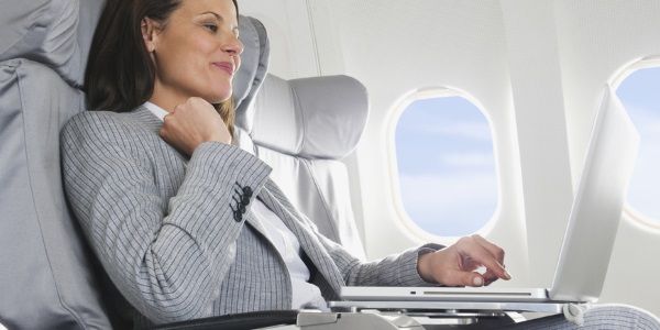 Wifi connectivity at 39,000ft: What are the sticking points worldwide?