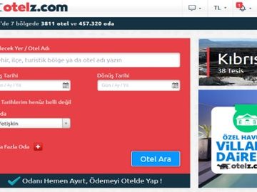 Howzat looks at Turkey with Otelz.com investment
