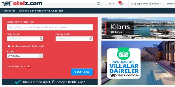 Howzat looks at Turkey with Otelz.com investment