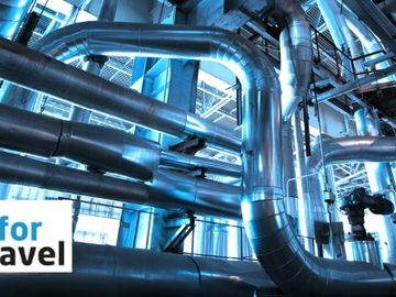 Tours and activities: the money is in the plumbing