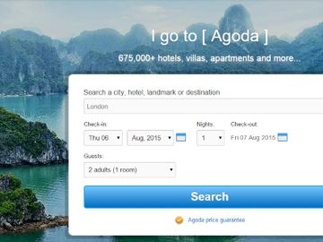 Not happy campers: Agoda pulls all inventory from Trivago