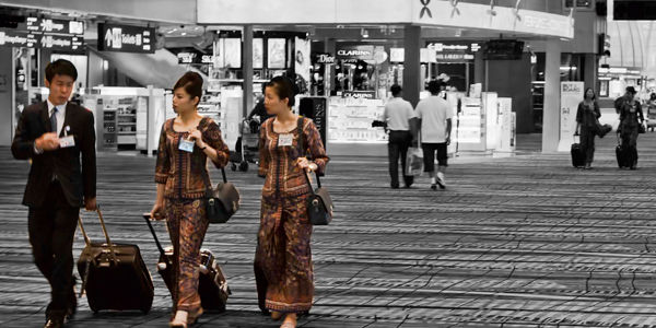 WEBINAR VIDEO – Top 5 trends emerging in APAC travel landscape