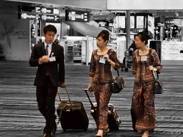 WEBINAR VIDEO – Top 5 trends emerging in APAC travel landscape