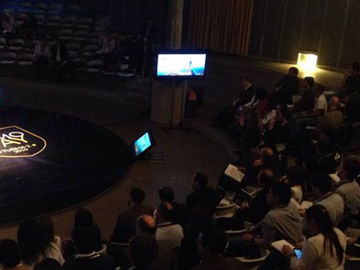 Brazil's and Chile's travel startup scenes kick into higher gear