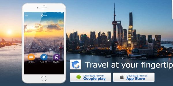Ctrip firms up number one slot in China