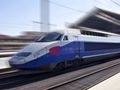 Rail booking on the web has an Achilles Heel - the travel industry