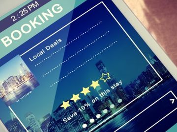 Is this how hotel distribution works? [INFOGRAPHIC]