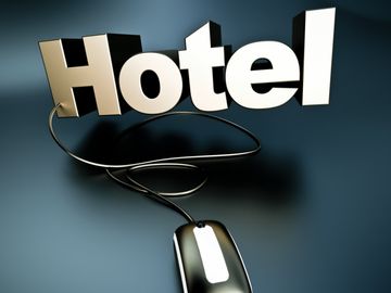 One out of four hoteliers still use pen and paper to manage properties in the US