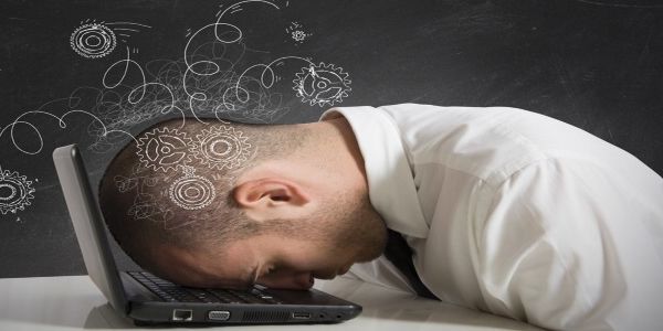 You're grounded - travellers frustrated with irrelevant offers