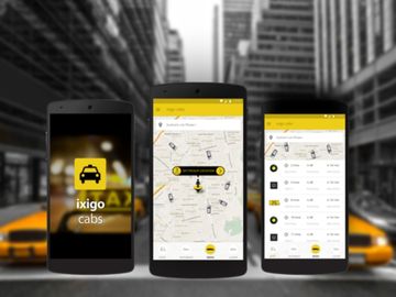 Ixigo drives further into taxi space with Rutogo acquisition