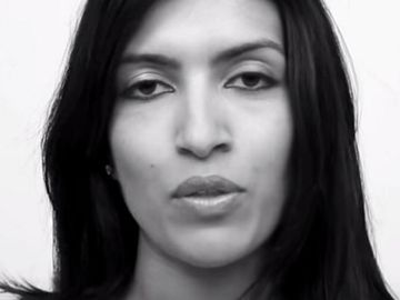 Meet the woman finding tech jobs for the world's poor